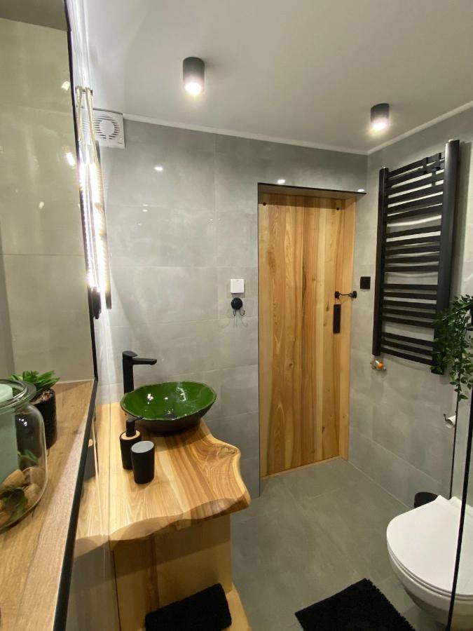 U Gazdy - Apartament Z Ogrodem I Tarasem , Przy Gondoli Щирк Екстер'єр фото