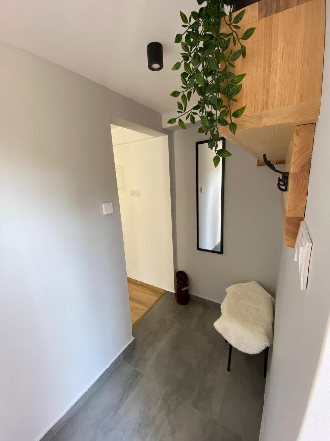 U Gazdy - Apartament Z Ogrodem I Tarasem , Przy Gondoli Щирк Екстер'єр фото