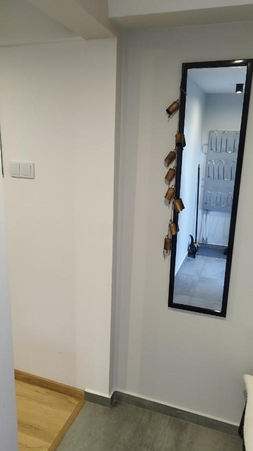 U Gazdy - Apartament Z Ogrodem I Tarasem , Przy Gondoli Щирк Екстер'єр фото