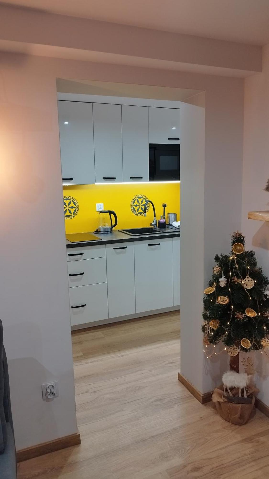 U Gazdy - Apartament Z Ogrodem I Tarasem , Przy Gondoli Щирк Екстер'єр фото